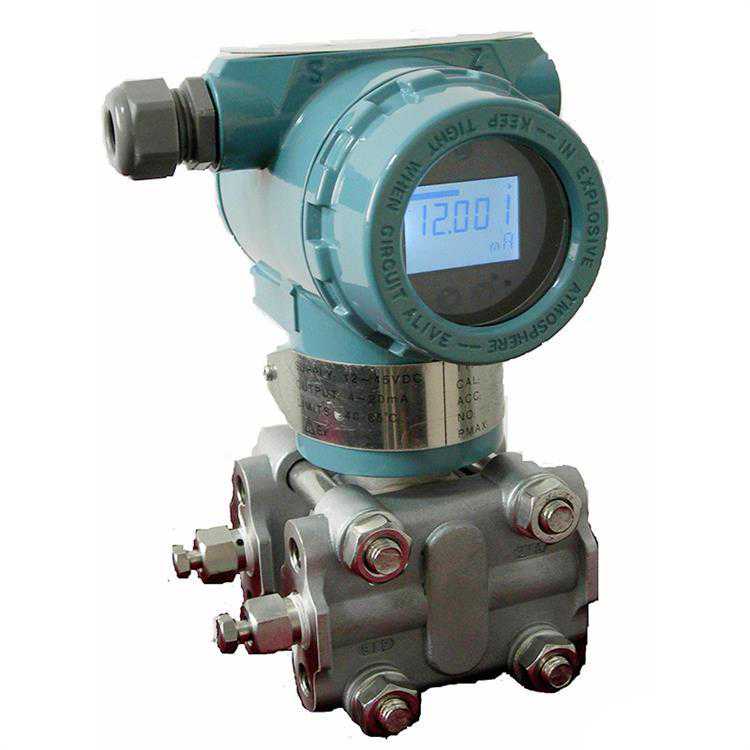 天康 3051AP 变送器 气体液体扩散硅传感器 水压油压气压榔头型