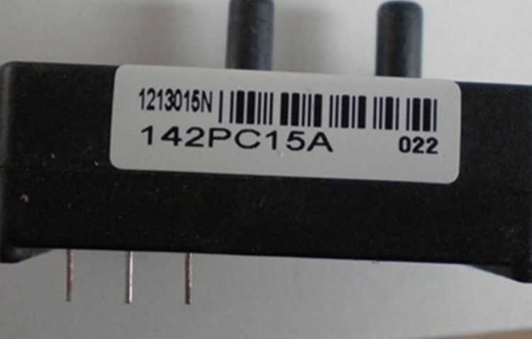 26PCBFA6G 霍尼韦尔压力传感器 26PCCFA6D 敏感元器件 电流传感器